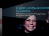 Digital Cinema