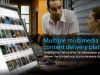 Multimedia Content Delivery