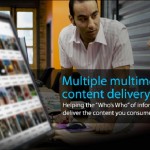 Multimedia Content Delivery 